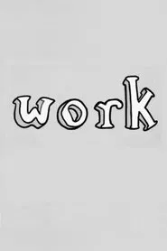 Poster do filme Work