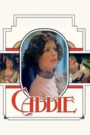 Caddie movie poster