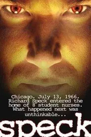 Speck movie poster