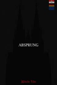 Absprung movie poster