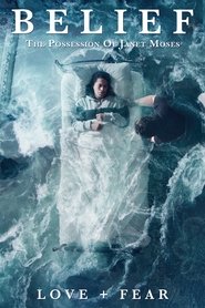 Belief: The Possession of Janet Moses movie poster