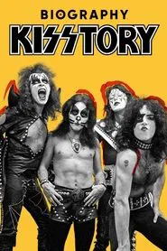 Biography: KISStory tv show poster