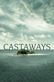 Castaways tv show poster