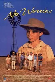 No Worries movie poster