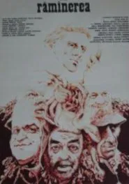 Forgotten by God movie poster