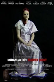 Urban Myths movie poster