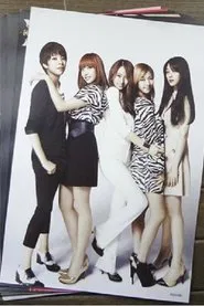 Go! Series tv show poster