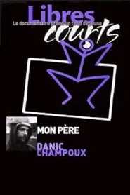 Mon père movie poster