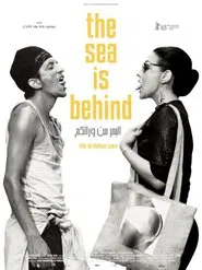 The Sea Is Behind movie poster