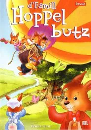 D'Famill Hoppelbutz movie poster