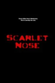 Scarlet Nose movie poster