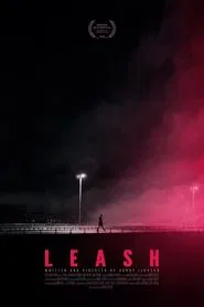 Leash movie poster