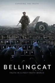 Poster do filme Bellingcat: Truth in a Post-Truth World