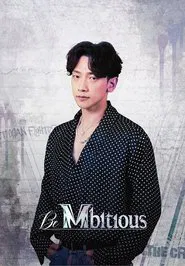 Be Mbitious tv show poster