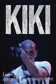 Kiki movie poster