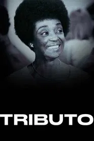 Tributo tv show poster