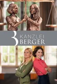 Kanzlei Berger tv show poster
