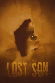 Lost Son movie poster