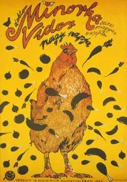 Professor Vidor Minorka's Great Day movie poster