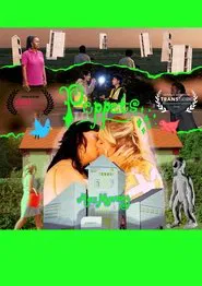 Poppets movie poster