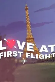 Poster do filme Love at First Flight