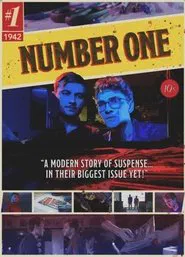 #1 movie poster