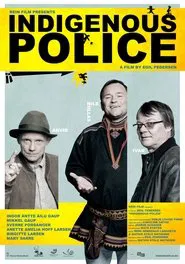 Poster do filme Indigenous Police