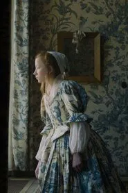 Nellie movie poster