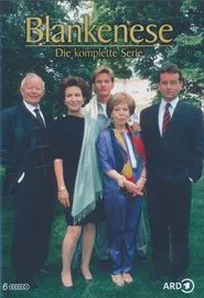 Poster da série Blankenese