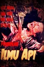 Fire Fighter movie poster