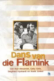 Dans van die Flamink movie poster