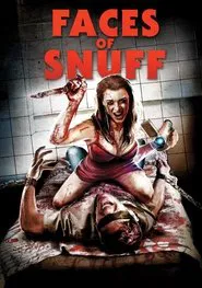 Faces of Snuff movie poster