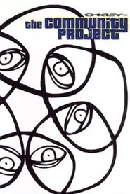 The Community Project movie poster