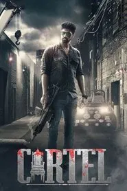Poster da série Cartel