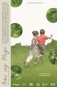 Ami Ug Migo movie poster