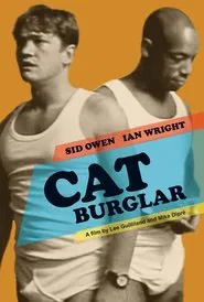 Cat Burglar movie poster