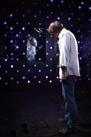 Poster do filme John Maus:  Live on KEXP