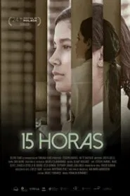 Poster do filme 15 Hours
