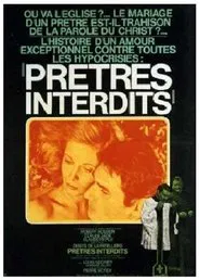 Prêtres interdits movie poster