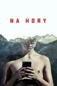 On the Mountains movie poster