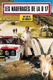 Wrecked on Road 17 movie poster