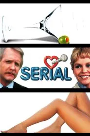 Serial movie poster