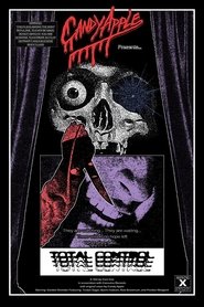 Candy Apple Presents: Total Control movie poster