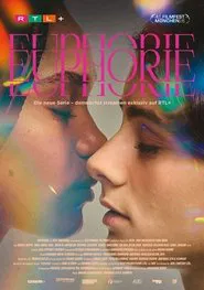 Poster da série Euphorie