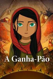 Poster do filme A Ganha-Pão