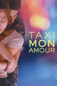 Taxi Monamour movie poster