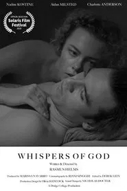 Whispers of God movie poster