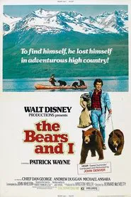 The Bears and I movie poster