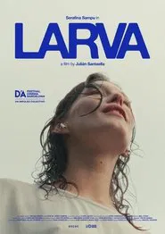 Larva movie poster