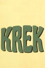 Krek movie poster